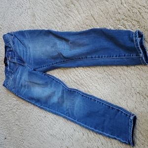Kendall and Kylie jeans size 28, like new